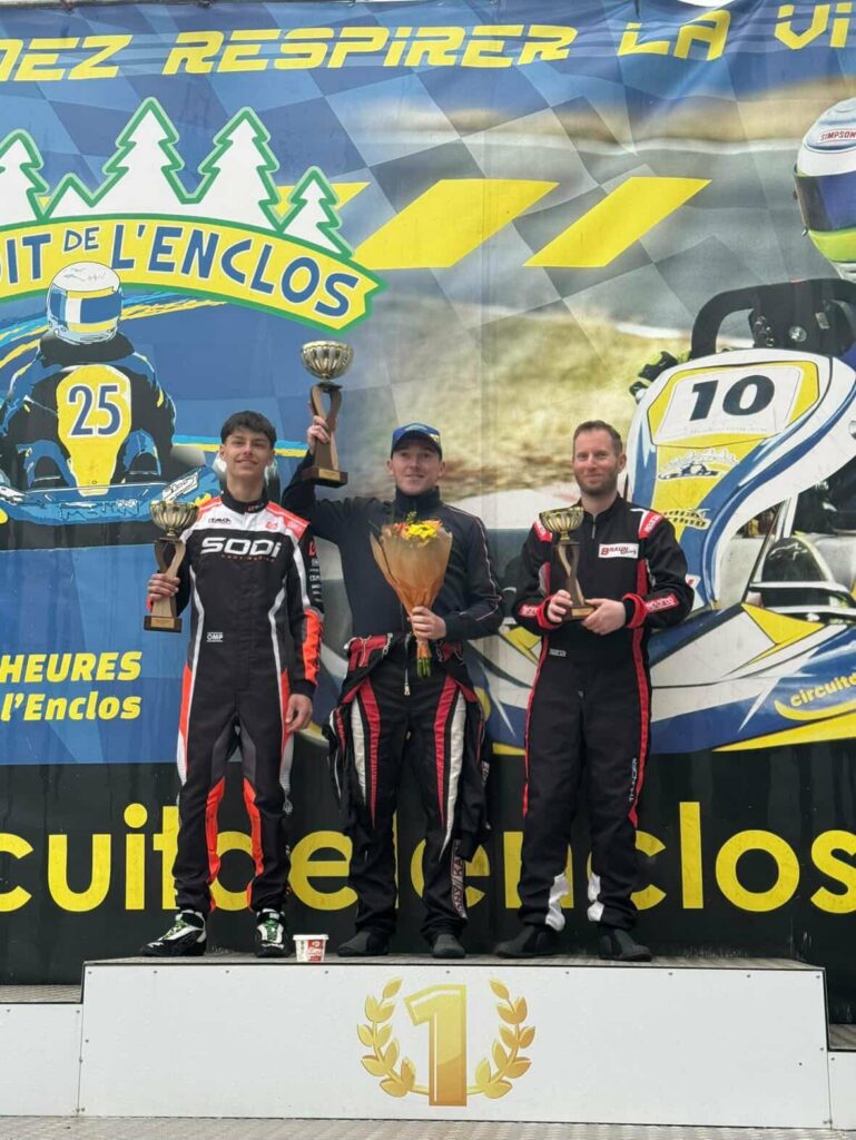 ROUND #2 LKGE – L&rsquo;enclos à Septfontaines